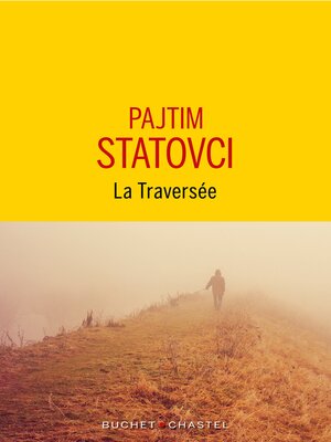 cover image of La Traversée